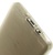 Simple Case TPU Pearl Lines for Galaxy A5 (A500) Gold