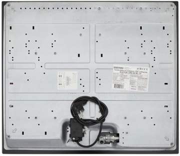 Eleyus LIRA 60 BL CF