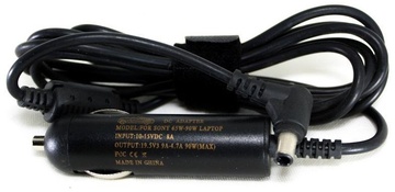 PowerPlant SOA92G6544