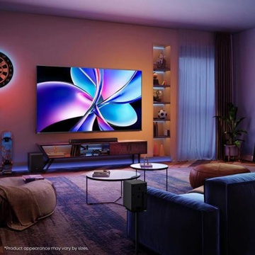 Hisense 43E7Q