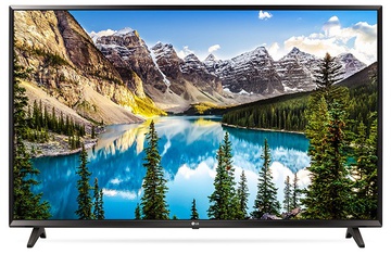 LG 49UJ630V