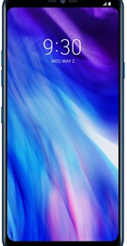 LG G7 ThinQ 4/64GB Moroccan Blue (LMG710EMW.ACISBL)