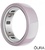 Oura Ring 4 Ceramic Petal Size 12 (JZ90-57459-12)