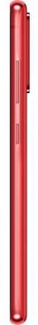 Samsung Galaxy S20 FE SM-G780F 6/128GB Red (SM-G780FZRD)
