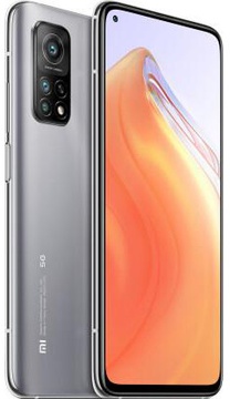 Xiaomi Mi 10T 8/128GB Lunar Silver