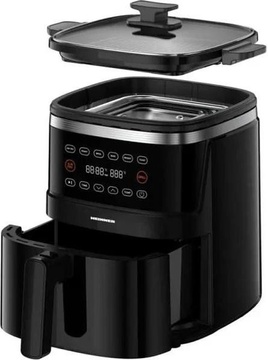 HEINNER HAFG-B5BK2600