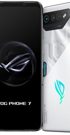 ASUS ROG Phone 7 8/256GB Storm White
