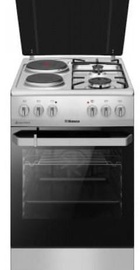 Hansa FCMX58099