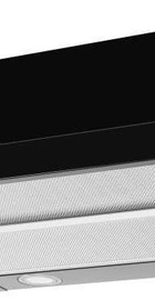 Ventolux GARDA 60 BK (1100) LED