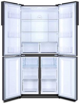 Haier HTF-456DN6
