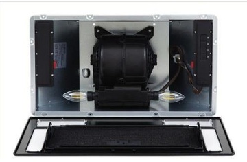 Elica CT17 C BL/A/52