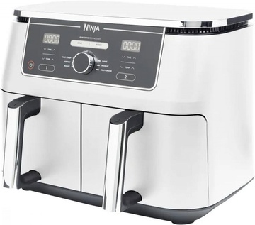 NINJA Foodi Max Dual Zone AF400EUWH