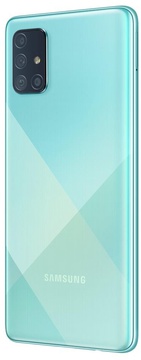 Samsung Galaxy A71 2020 SM-A715F 8/128GB Blue