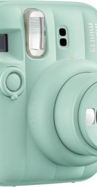 Fujifilm Instax Mini 13 Lagoon Green (16963125)