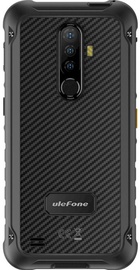 Ulefone Armor X8i 3/32GB Black