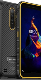 Ulefone Armor X8 4/64GB Orange