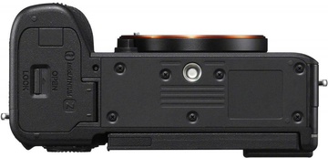 Sony Alpha A7C II kit (28-60mm) Black (ILCE7CM2LB)