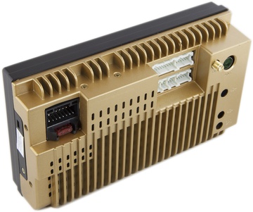 Easygo A170 2din Universal