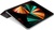 Apple Smart Folio for iPad Pro 12.9" 5th gen. Black (MJMG3)