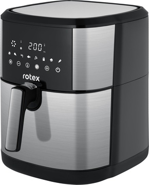 Rotex ROM760-XL Up&DownFry