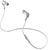 Plantronics BackBeat GO 2 White