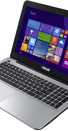 Asus X555LA (X555LA-SI50203H)