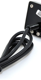 Carsharp Universal Black (305CCD)
