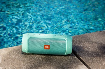 JBL Charge 2+ Teal