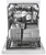 Candy H CF 3C7LFW