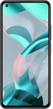 Xiaomi 11 Lite 5G NE 8/128GB Truffle Black