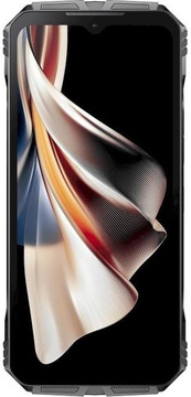 DOOGEE S Cyber 8/256GB Silver (6923740212424)