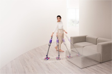 Dyson Omni-glide
