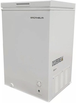 Grunhelm CFM100