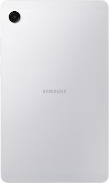 Samsung Galaxy Tab A11 Wi-Fi 4/64GB Silver (SM-X130NZSA)