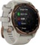 Garmin Descen Mk3i – 43 mm Bronze PVD Titanium with French Gray Silicone Band (010-02753-13/14)