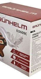 Grunhelm EI2609C