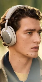 Bowers & Wilkins PX7 S3 Canvas White