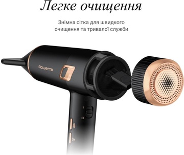 Rowenta Ultimate Experience Maestria CV9920F3