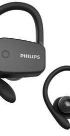 Philips TAA5202 IPX7 True Wireless Black (TAA5205BK/00)