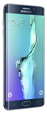 Samsung G928F Galaxy S6 Edge+ 32GB Black Sapphire
