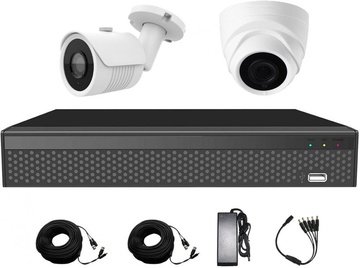 CoVi Security AHD-11WD KIT