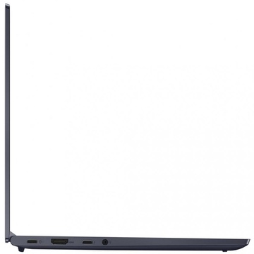 Lenovo Yoga Slim 7 14IIL05 Slate Grey (82A100HVRA)