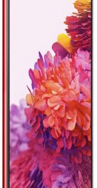 Samsung Galaxy S20 FE SM-G780F 6/128GB Red (SM-G780FZRD)