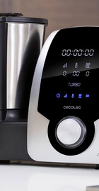 CECOTEC Mambo Silver (CCTC-04183)