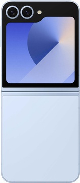 Samsung Galaxy Flip6 12/512GB Blue (SM-F741BLBH)
