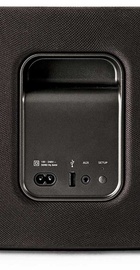 Polk Audio Omni S6 Black