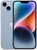 Apple iPhone 14 Plus 128GB eSIM Blue (MQ3W3)