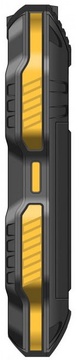 Sigma mobile X-treme DZ67 Travel Black Orange (UA UCRF)