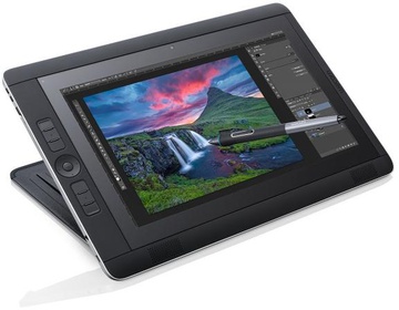 Wacom Cintiq Companion 2 (DTH-W1310P)