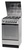 Indesit I5GMH6AG(X)/UA